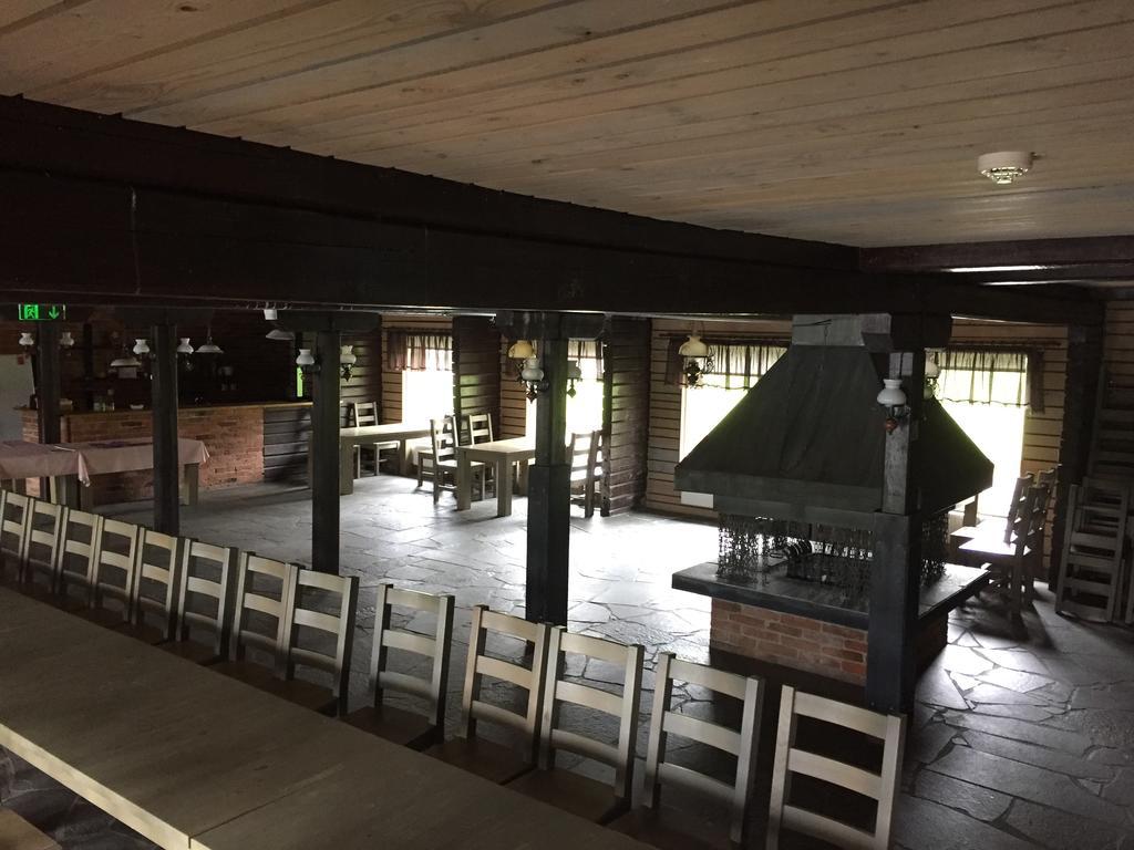 Sammuli Holiday Village Viljandi  Zewnętrze zdjęcie