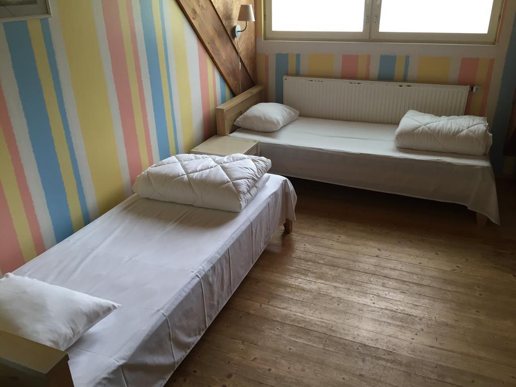 Sammuli Holiday Village Viljandi  Pokój zdjęcie