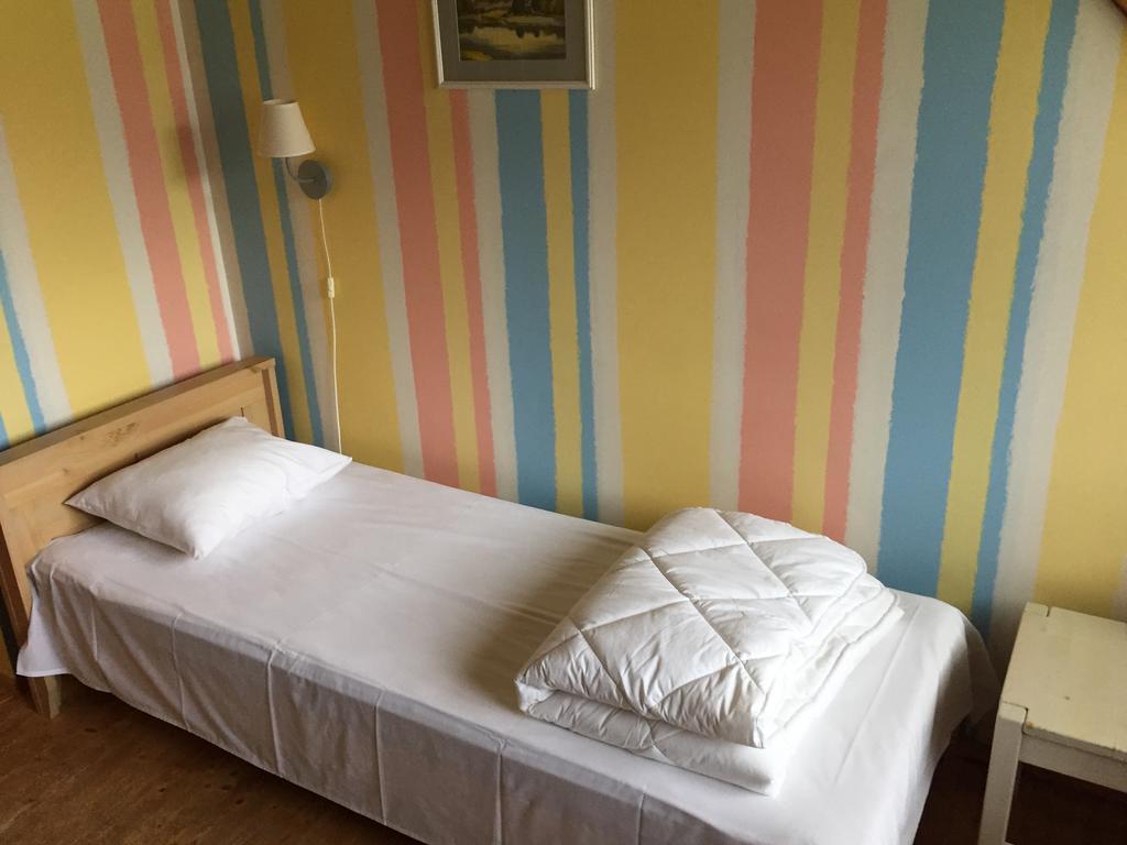 Sammuli Holiday Village Viljandi  Pokój zdjęcie