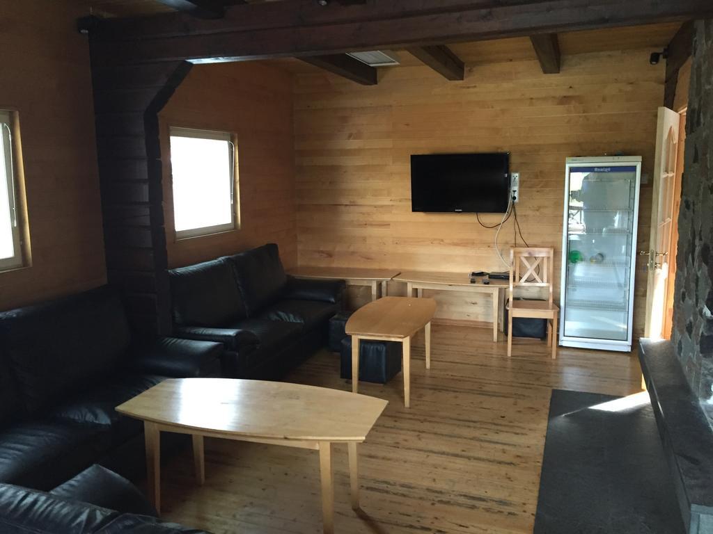 Sammuli Holiday Village Viljandi  Pokój zdjęcie