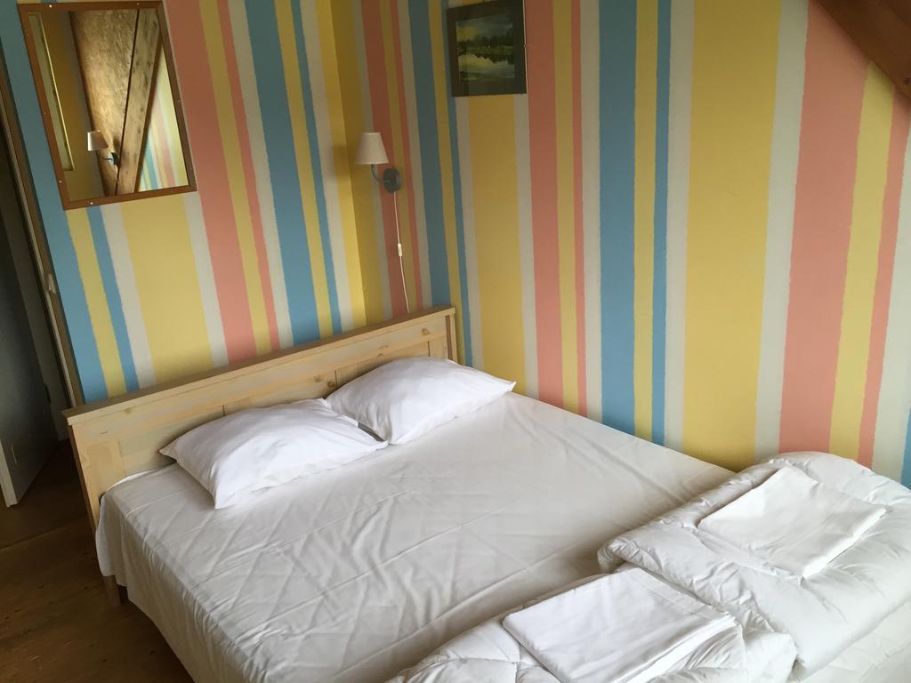 Sammuli Holiday Village Viljandi  Pokój zdjęcie
