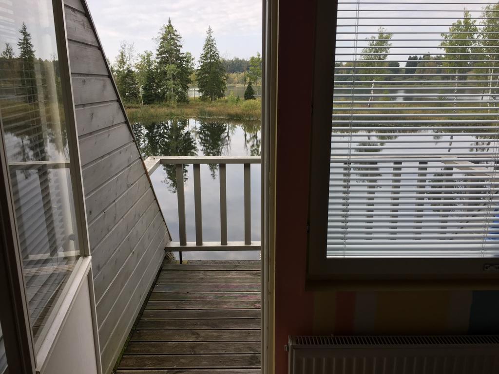 Sammuli Holiday Village Viljandi  Pokój zdjęcie