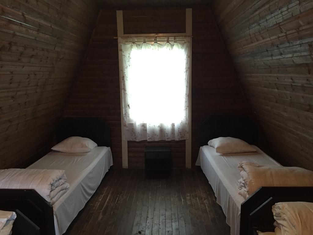 Sammuli Holiday Village Viljandi  Pokój zdjęcie