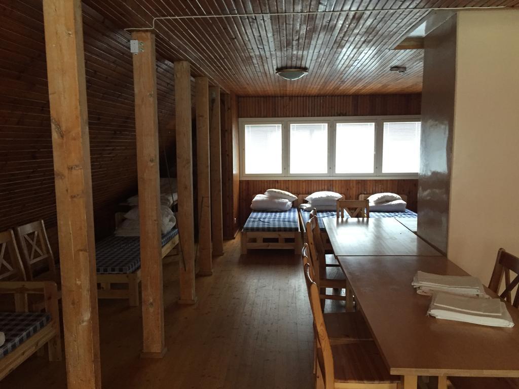 Sammuli Holiday Village Viljandi  Pokój zdjęcie