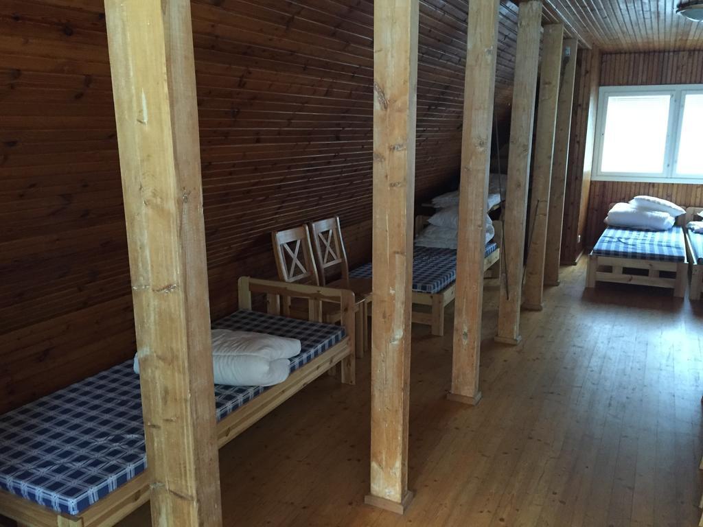 Sammuli Holiday Village Viljandi  Pokój zdjęcie