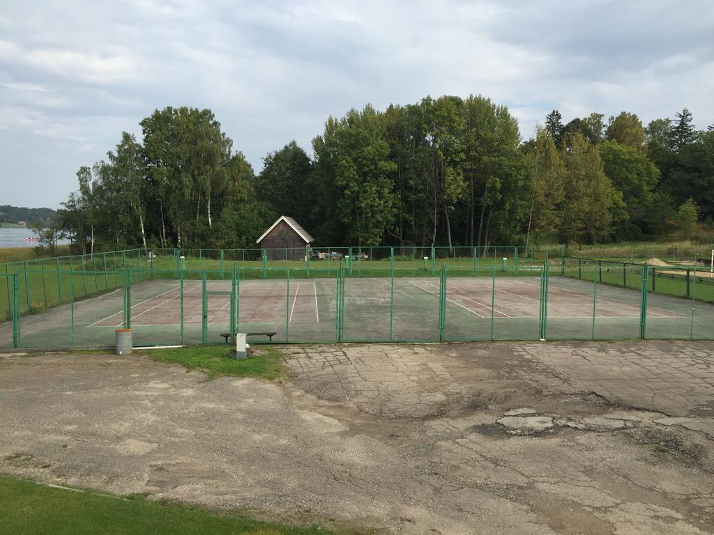 Sammuli Holiday Village Viljandi  Zewnętrze zdjęcie