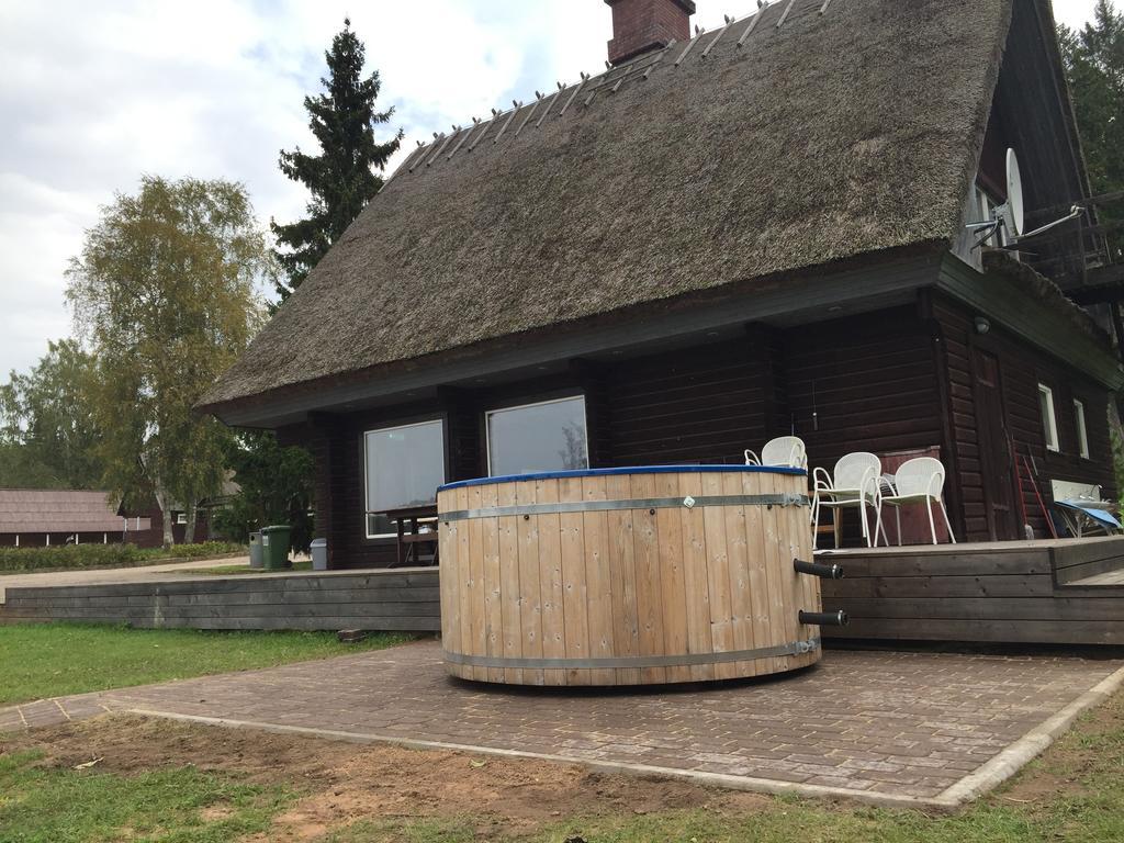 Sammuli Holiday Village Viljandi  Pokój zdjęcie