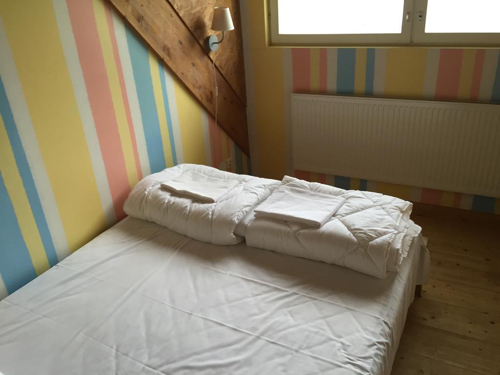 Sammuli Holiday Village Viljandi  Pokój zdjęcie