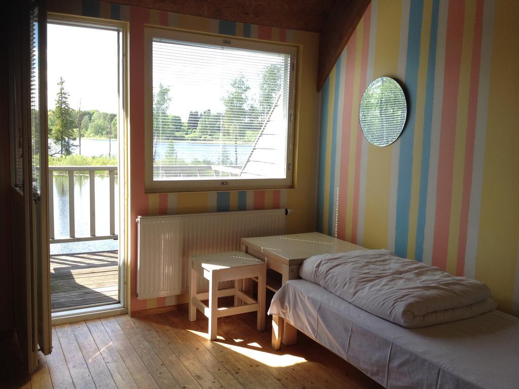 Sammuli Holiday Village Viljandi  Zewnętrze zdjęcie