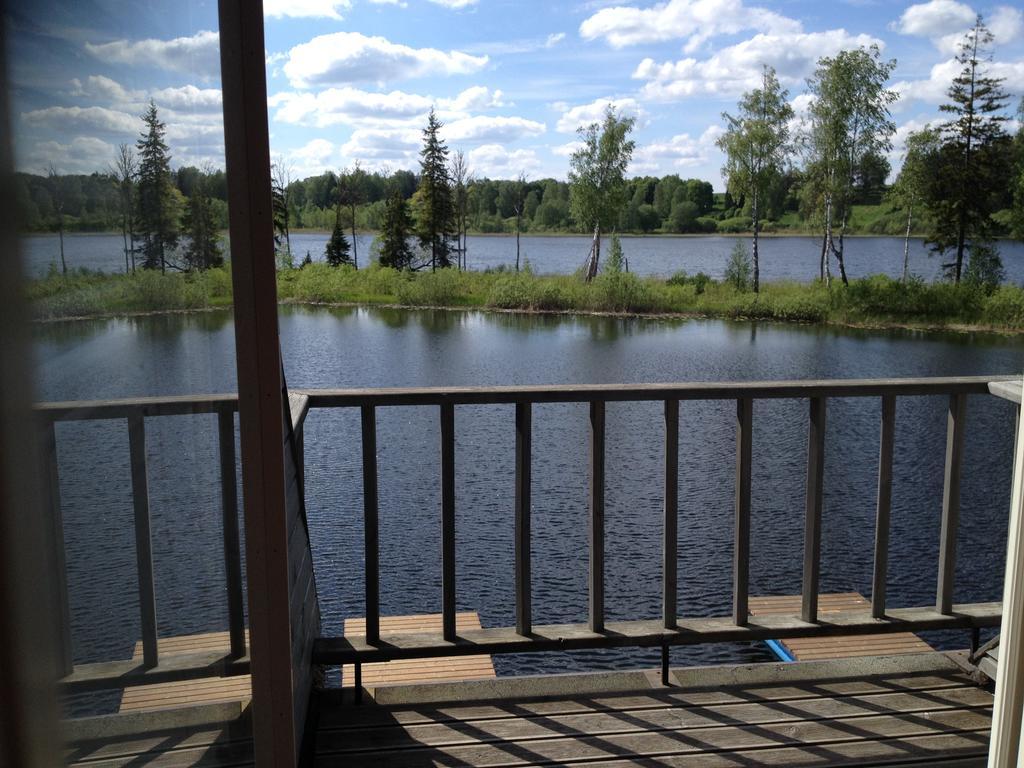 Sammuli Holiday Village Viljandi  Zewnętrze zdjęcie