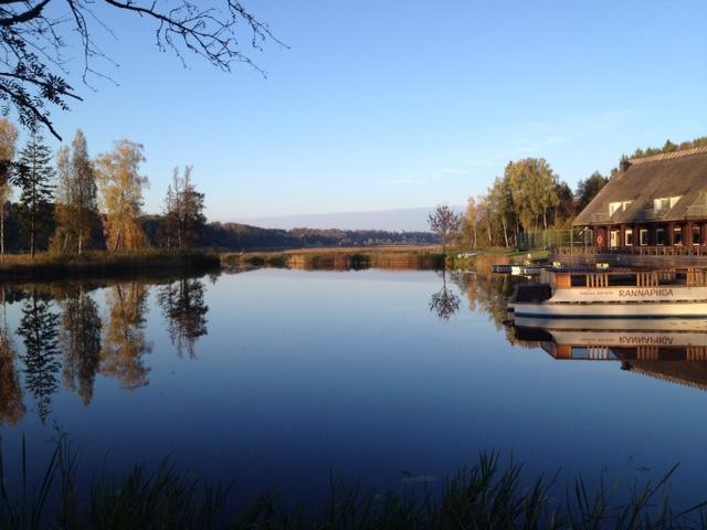 Sammuli Holiday Village Viljandi  Zewnętrze zdjęcie