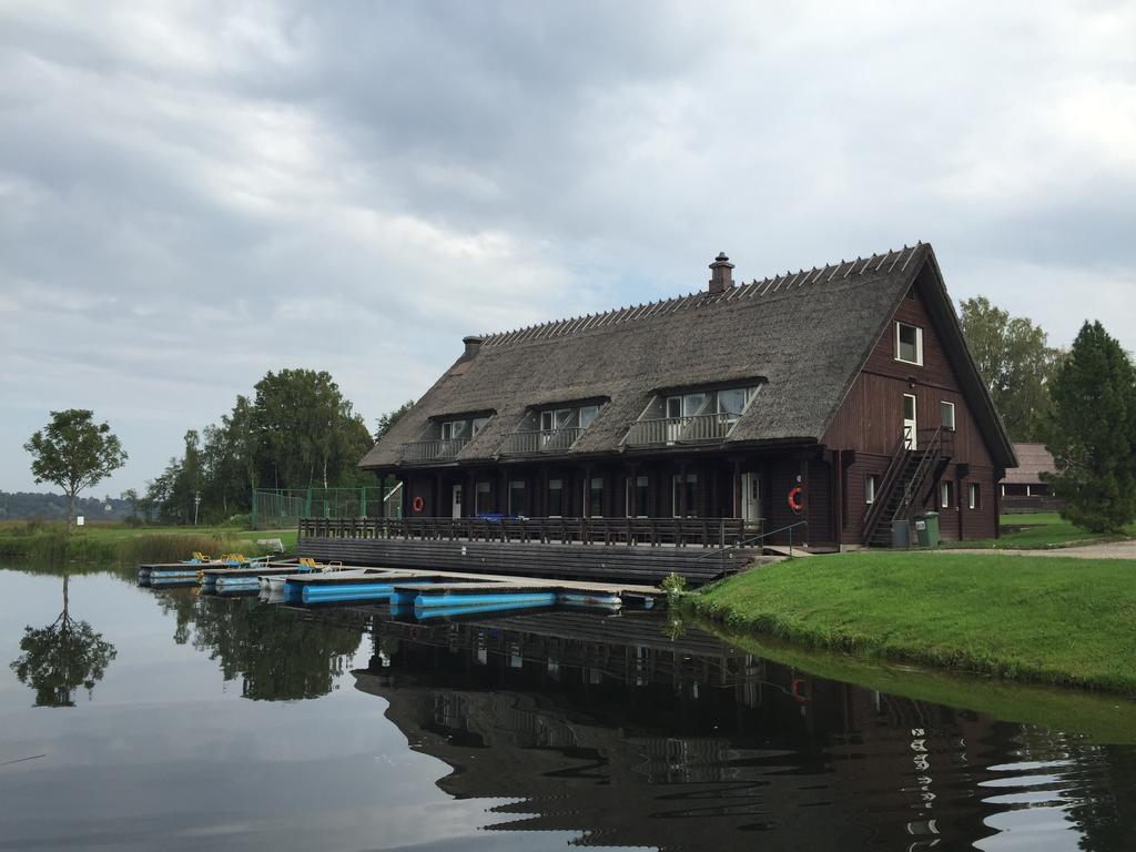 Sammuli Holiday Village Viljandi  Zewnętrze zdjęcie
