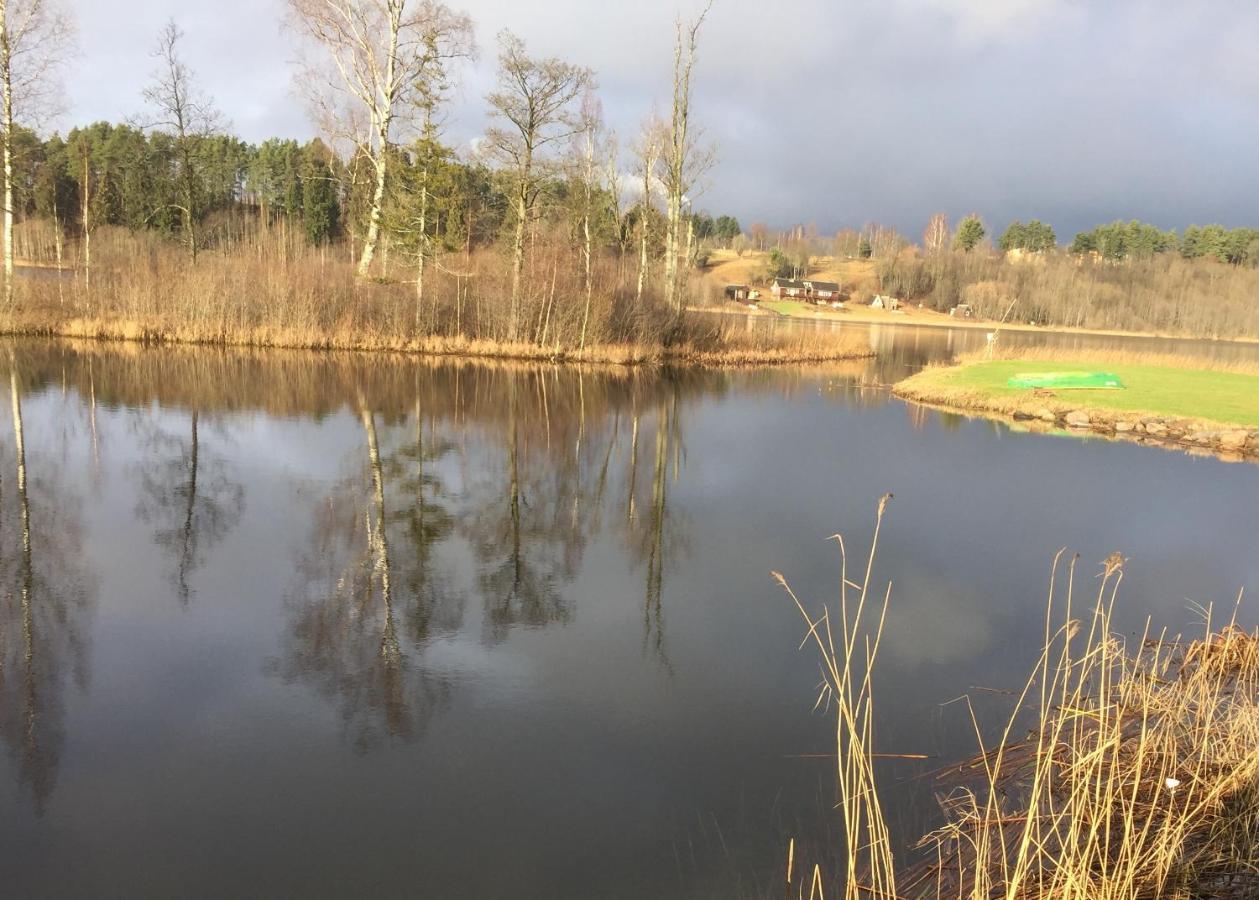 Sammuli Holiday Village Viljandi  Zewnętrze zdjęcie